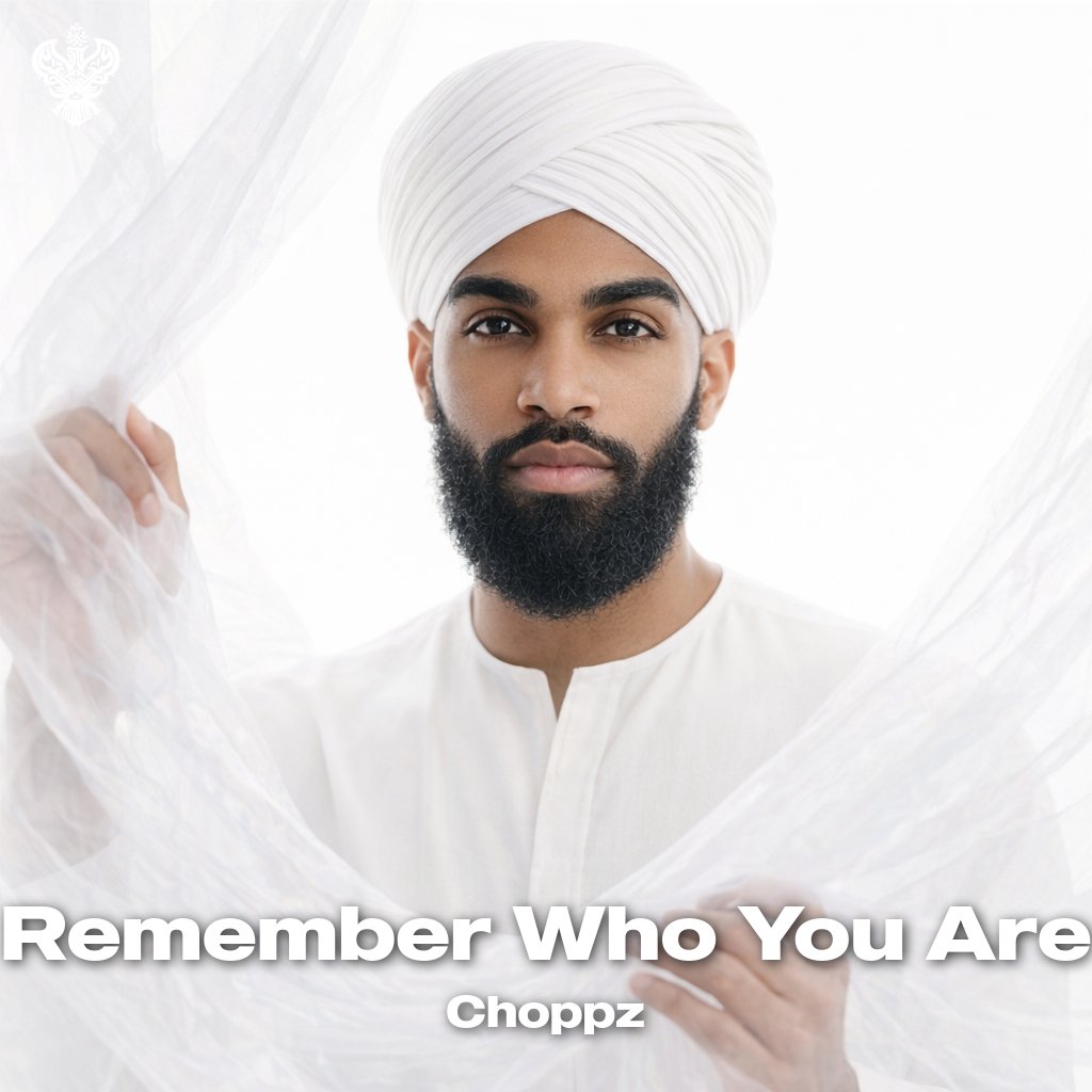 Remember Who You Are