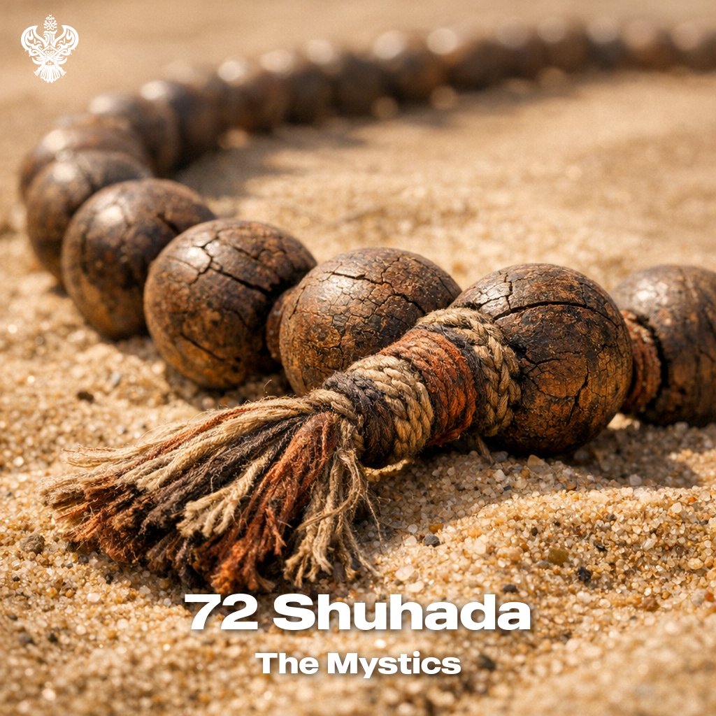 72 Shuhada
